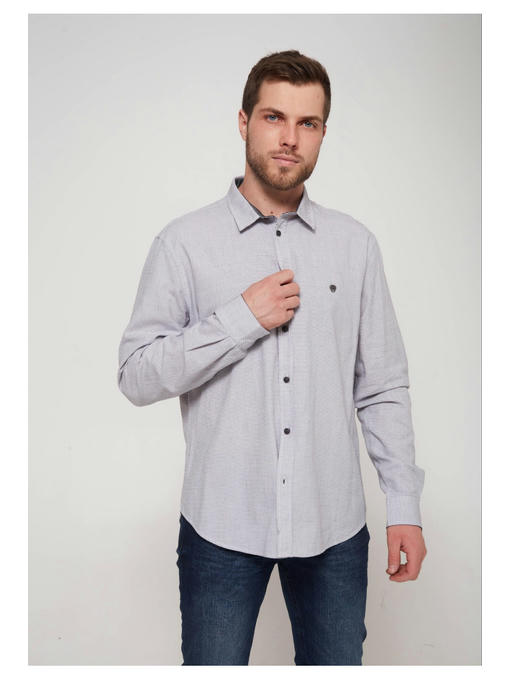 Рубашка мужская — изображение 2