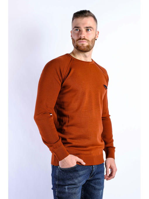 Джемпер мужской — изображение 3