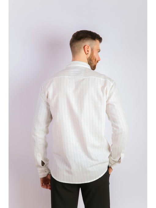 Рубашка мужская — изображение 9