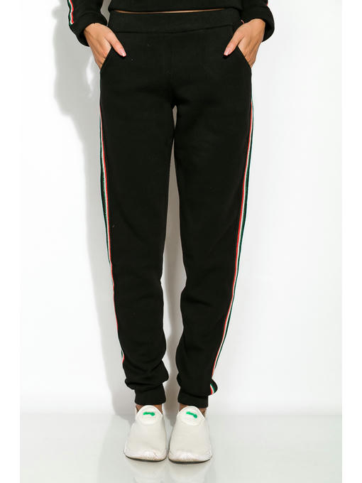 Костюм спорт женский — изображение 6