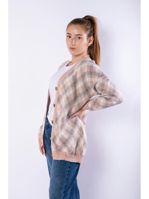 Кардиган женский — изображение 3