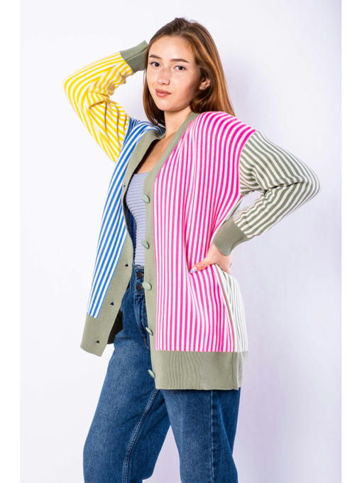 Кардиган женский — изображение 9