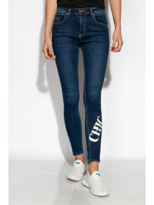 Джинсы женские