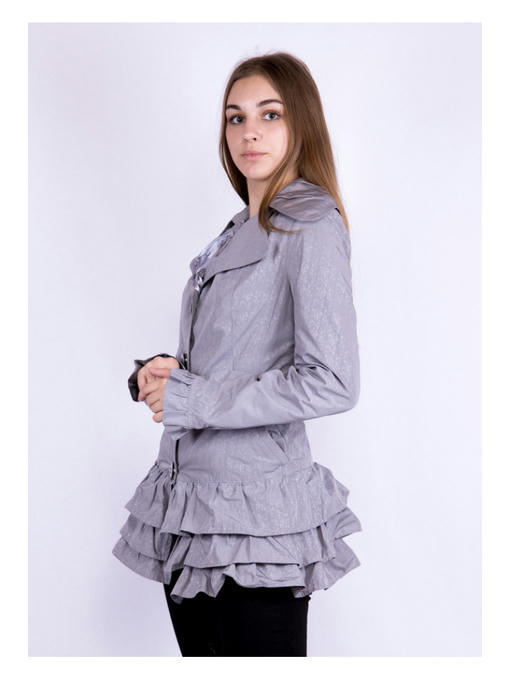 Плащ женский — изображение 2