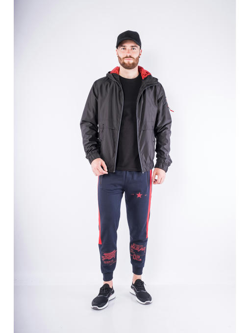 Брюки спортивные — изображение 8