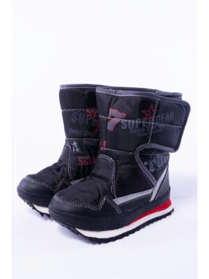 Сапоги дутики junior