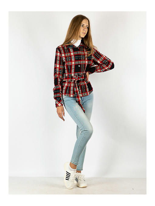 Пиджак женский — изображение 2