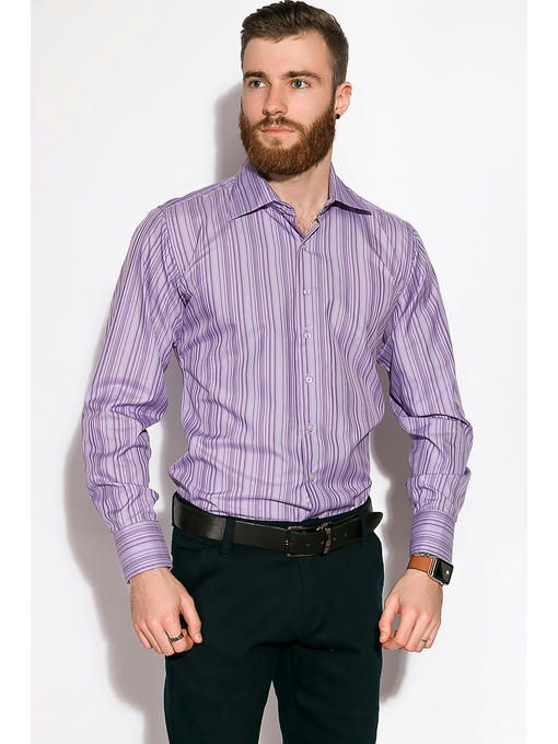 Рубашка классическая — изображение 3