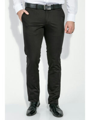 Брюки мужские классическая модель