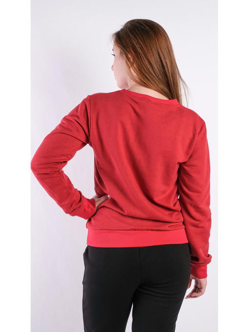 Свитшот женский — изображение 4