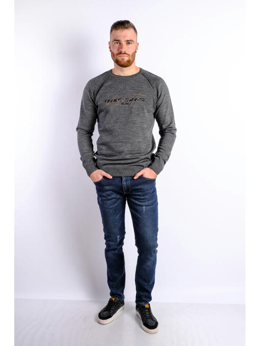 Джемпер мужской — изображение 2