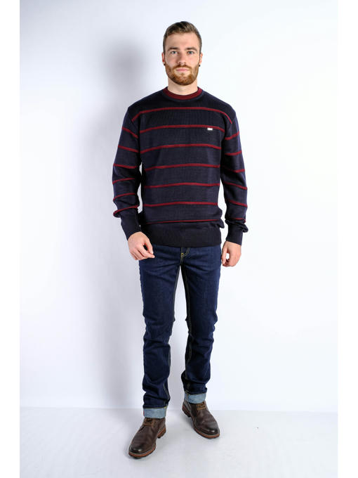 Свитер мужской батал — изображение 2