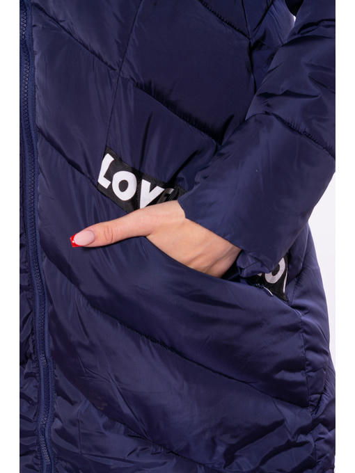Куртка женская Love — изображение 11