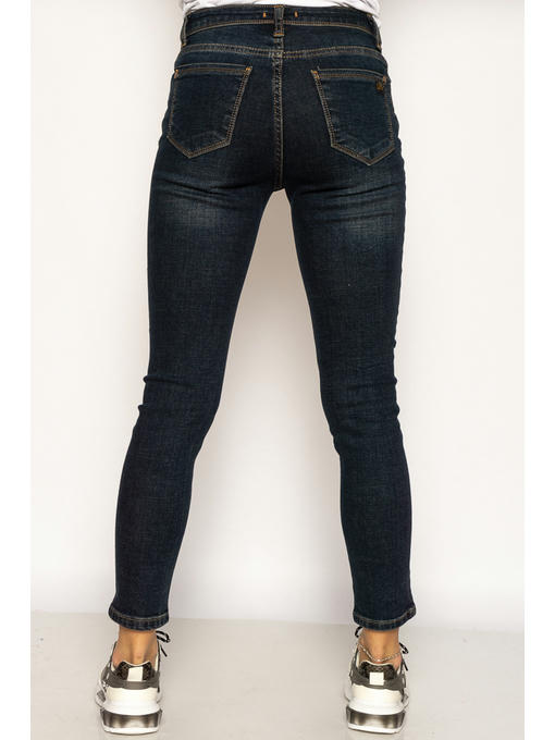 Джинсы женские — изображение 5