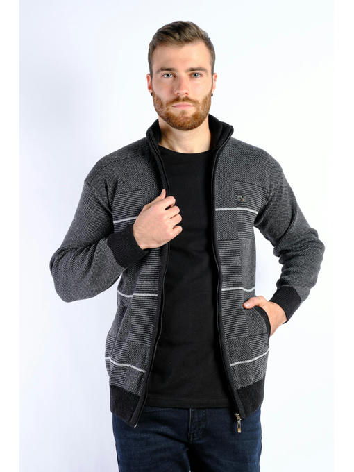 Кардиган мужской — изображение 5