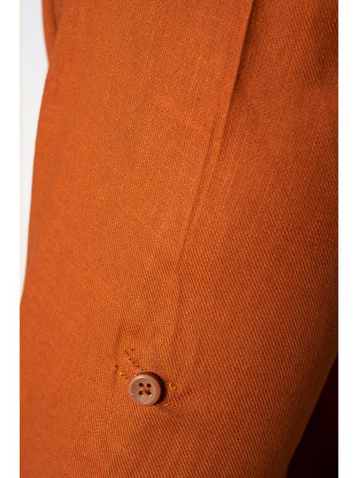 Рубашка с длинными рукавами — изображение 7