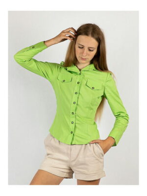 Рубашка женская