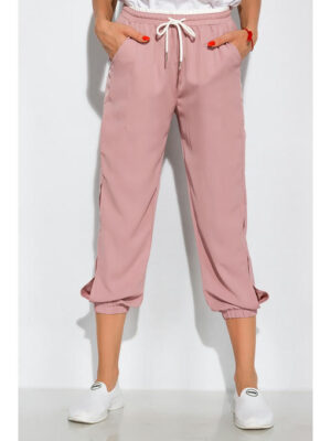 Женские брюки в стиле Casual