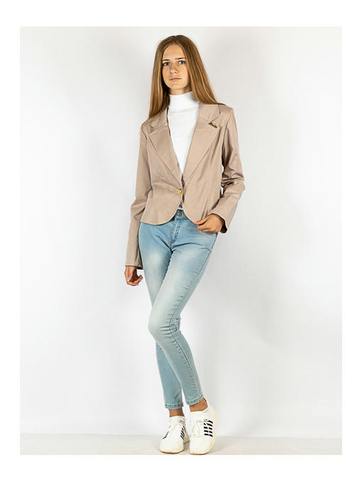 Пиджак женский — изображение 2