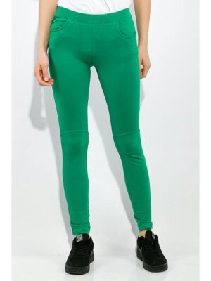 Лосины женские ярких цветов