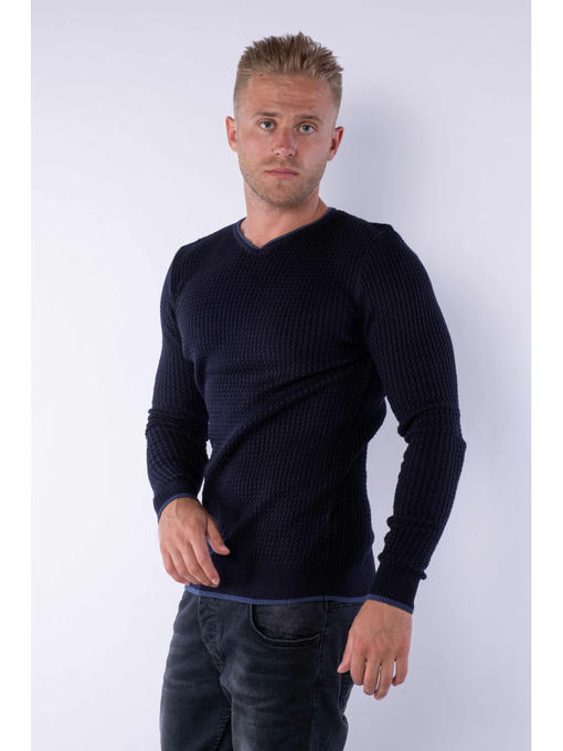 Пуловер — изображение 3