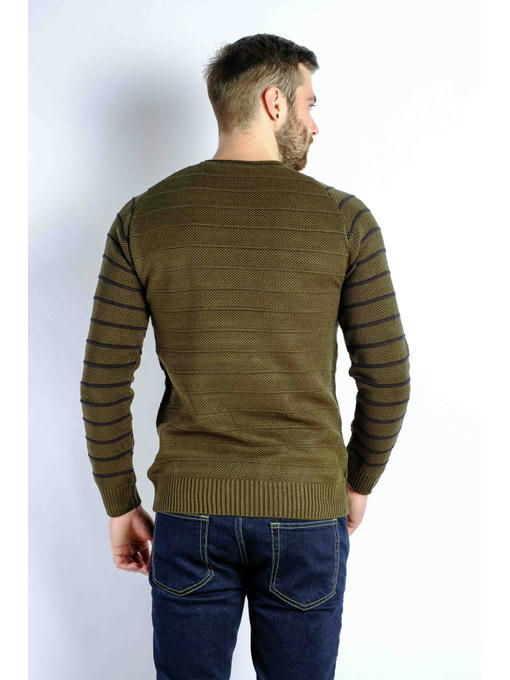 Свитер мужской — изображение 11