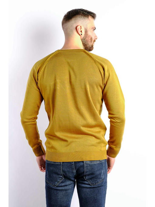 Джемпер мужской — изображение 4