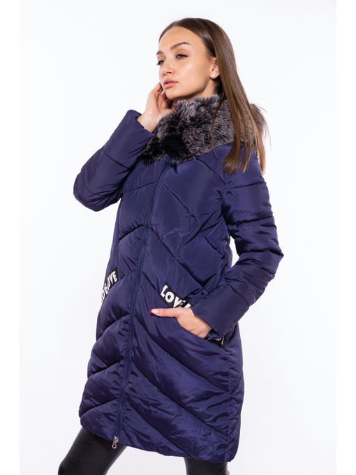 Куртка женская Love — изображение 9