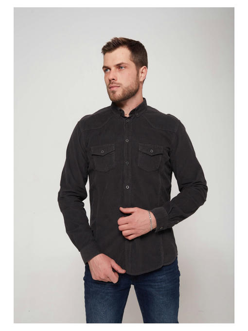 Рубашка мужская