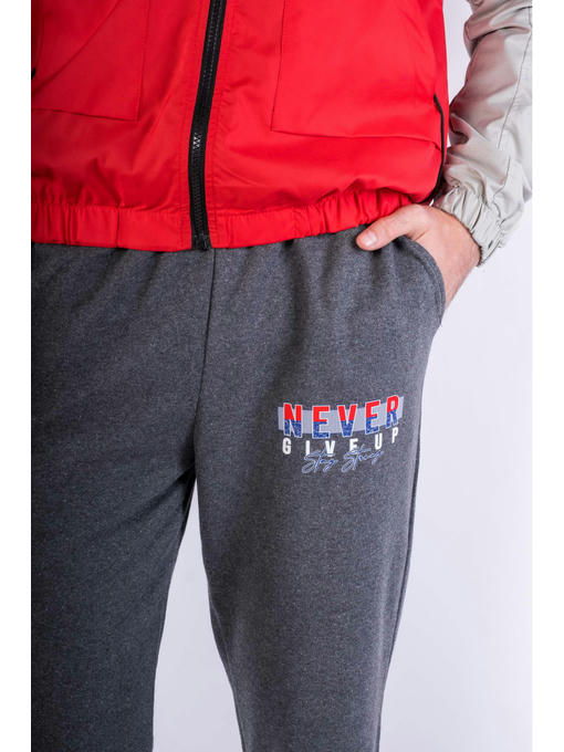 Брюки спортивные — изображение 5