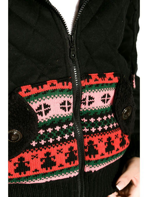 Батник женский — изображение 6