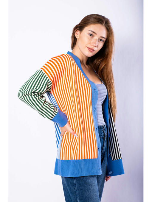 Кардиган женский — изображение 4