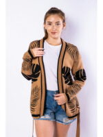 Кардиган женский