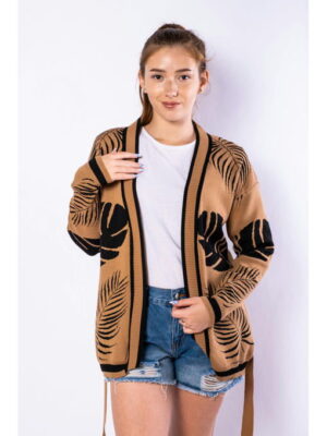 Кардиган женский