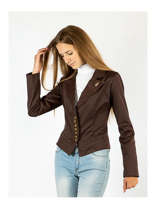 Пиджак женский — изображение 3