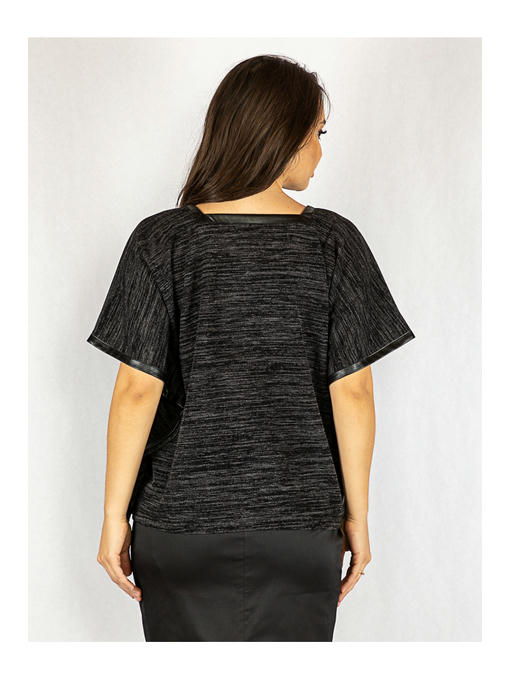 Пончо женское — изображение 3