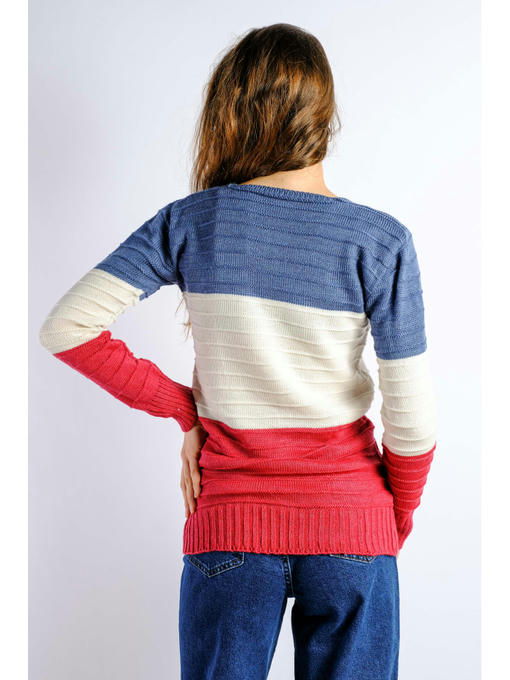 Свитер женский — изображение 4