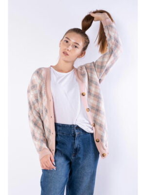 Кардиган женский