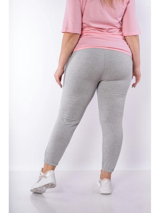 Брюки спортивные батал — изображение 9