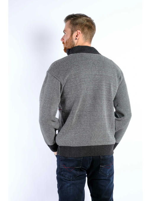 Кардиган мужской — изображение 3