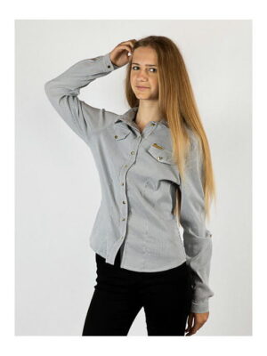 Рубашка женская