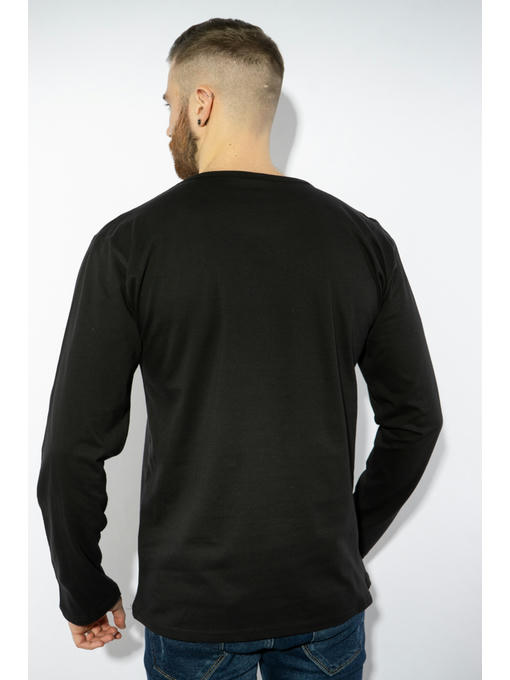 Свитшот однотонный — изображение 6