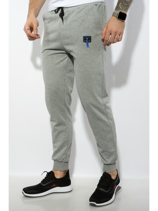 Брюки спортивные — изображение 6