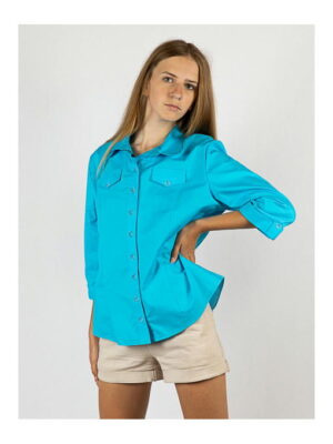 Рубашка женская