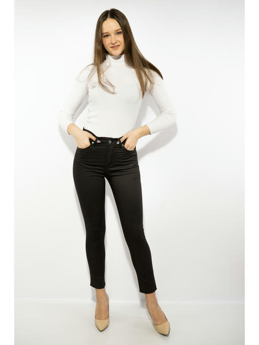 Брюки женские облегающие — изображение 2