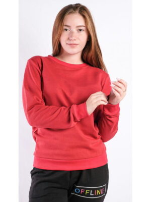 Свитшот женский