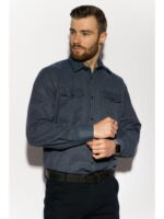 Рубашка с узором