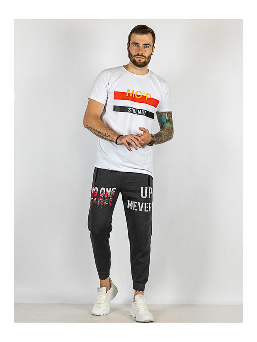 Брюки спортивные мужские подросток — изображение 2