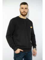 Свитшот однотонный