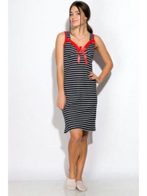 Ночная рубашка женская